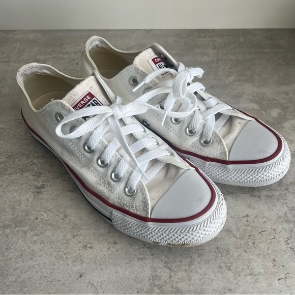 Converse Shoes - Converse Chuck Taylor All Star Low Tops
